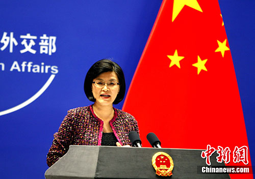 中国庐山三月将对全球游客免门票